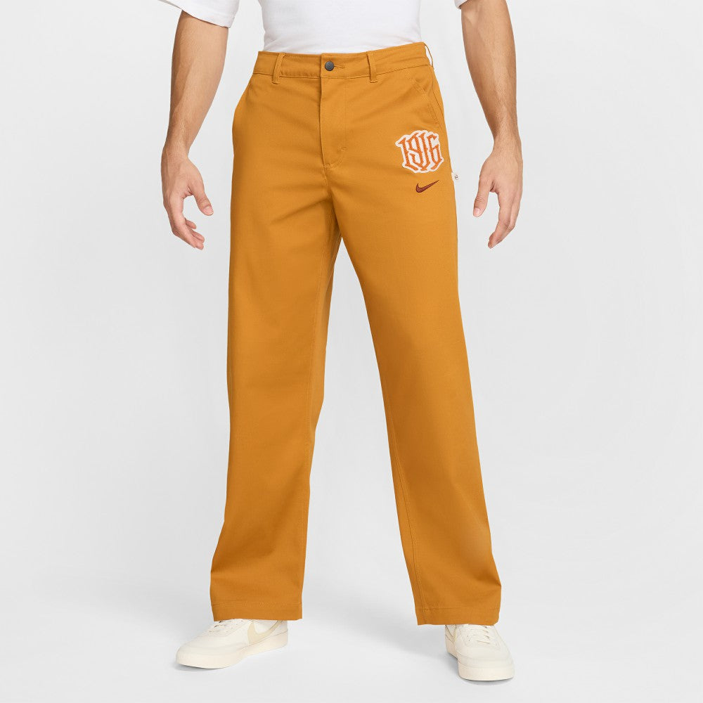 Club America CA x CA El Chino Pants - Nike Brown