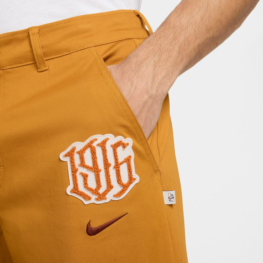 Club America CA x CA El Chino Pants - Nike Brown