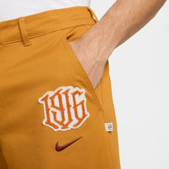 Club America CA x CA El Chino Pants - Nike Brown