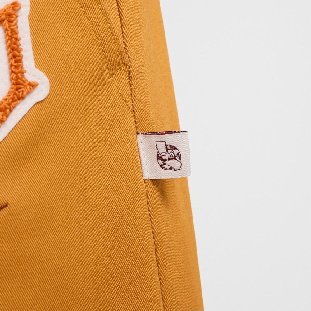 Club America CA x CA El Chino Pants - Nike Brown