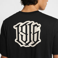 Club America Heritage T-Shirt - Nike Black