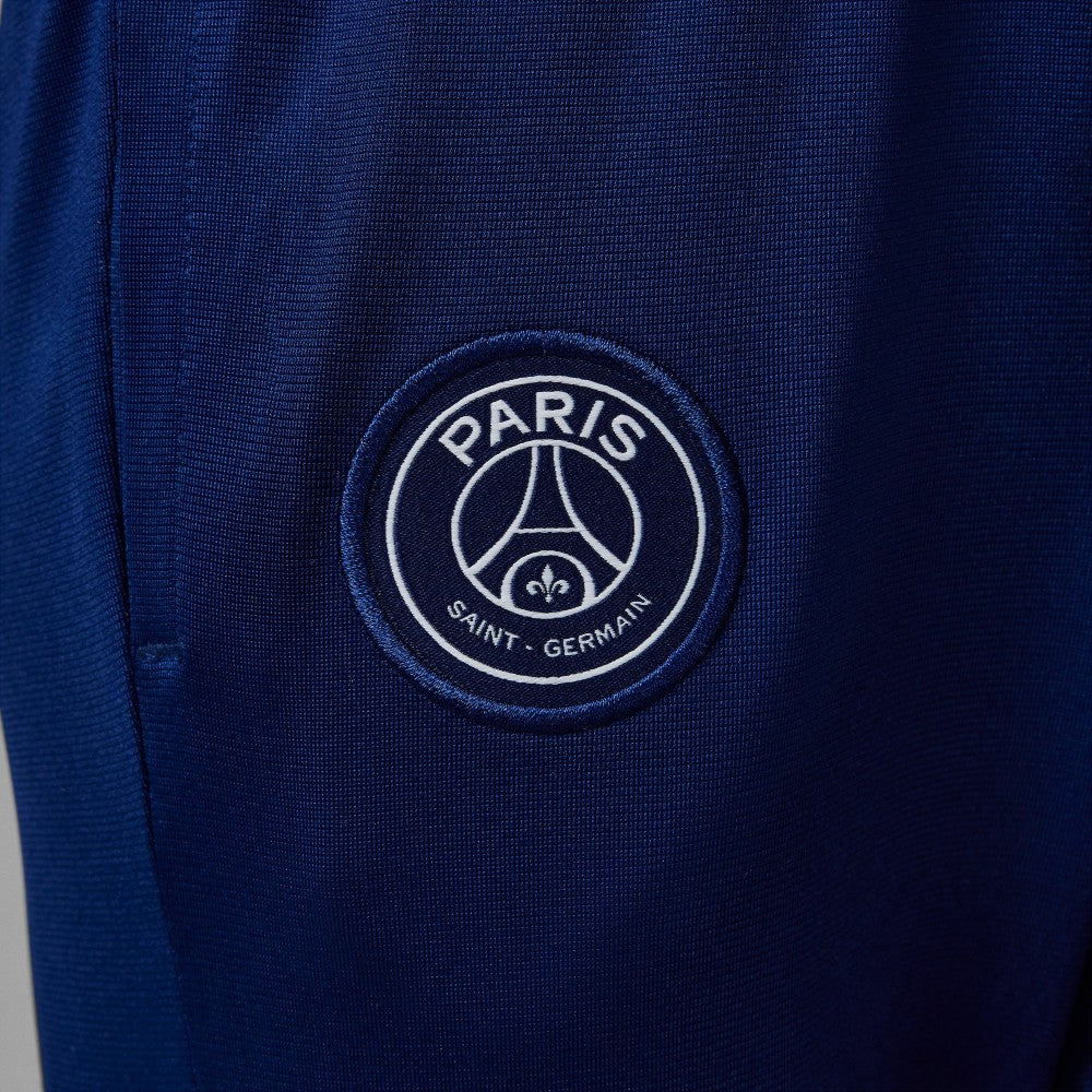 Paris Saint-Germain Jordan Brand Preschool 2024/25 Fourth Strike Full-Zip Track Suit - Jordan Red