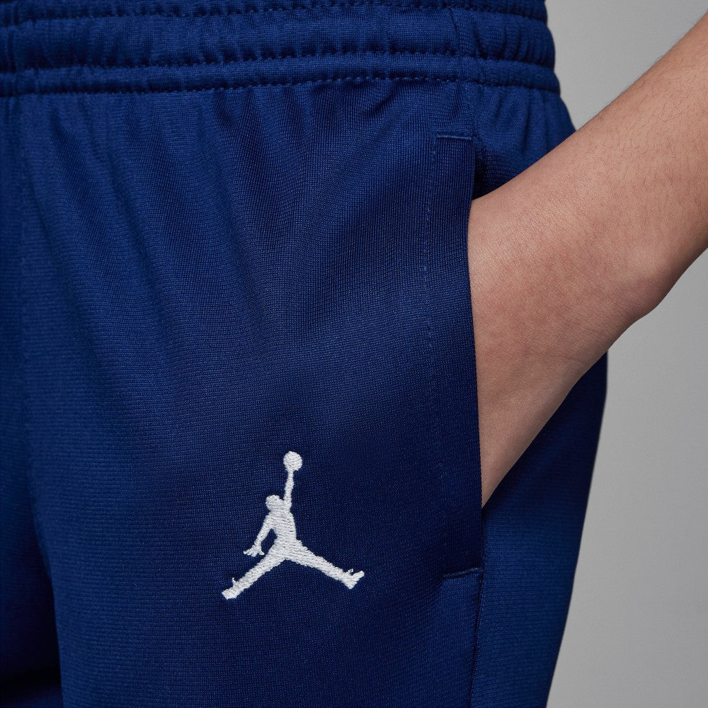 Paris Saint-Germain Jordan Brand Preschool 2024/25 Fourth Strike Full-Zip Track Suit - Jordan Red