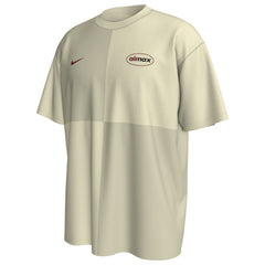Liverpool Premium Air Max T-Shirt - Nike White