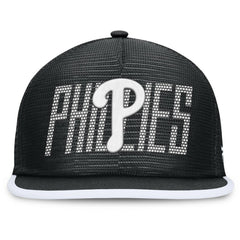 MLB Philadelphia Phillies Fanatics Let's Glow Line Drive Snapback Hat
