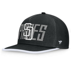 MLB San Diego Padres Fanatics Let's Glow Line Drive Snapback Hat