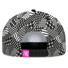 MLB New York Yankees Fanatics Let's Glow Moon Shot Snapback Hat
