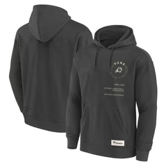 NBA Phoenix Suns Future Ground Info Elements Premium Pullover Hoodie