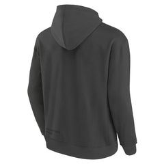 NBA San Antonio Spurs Future Ground Info Elements Premium Pullover Hoodie