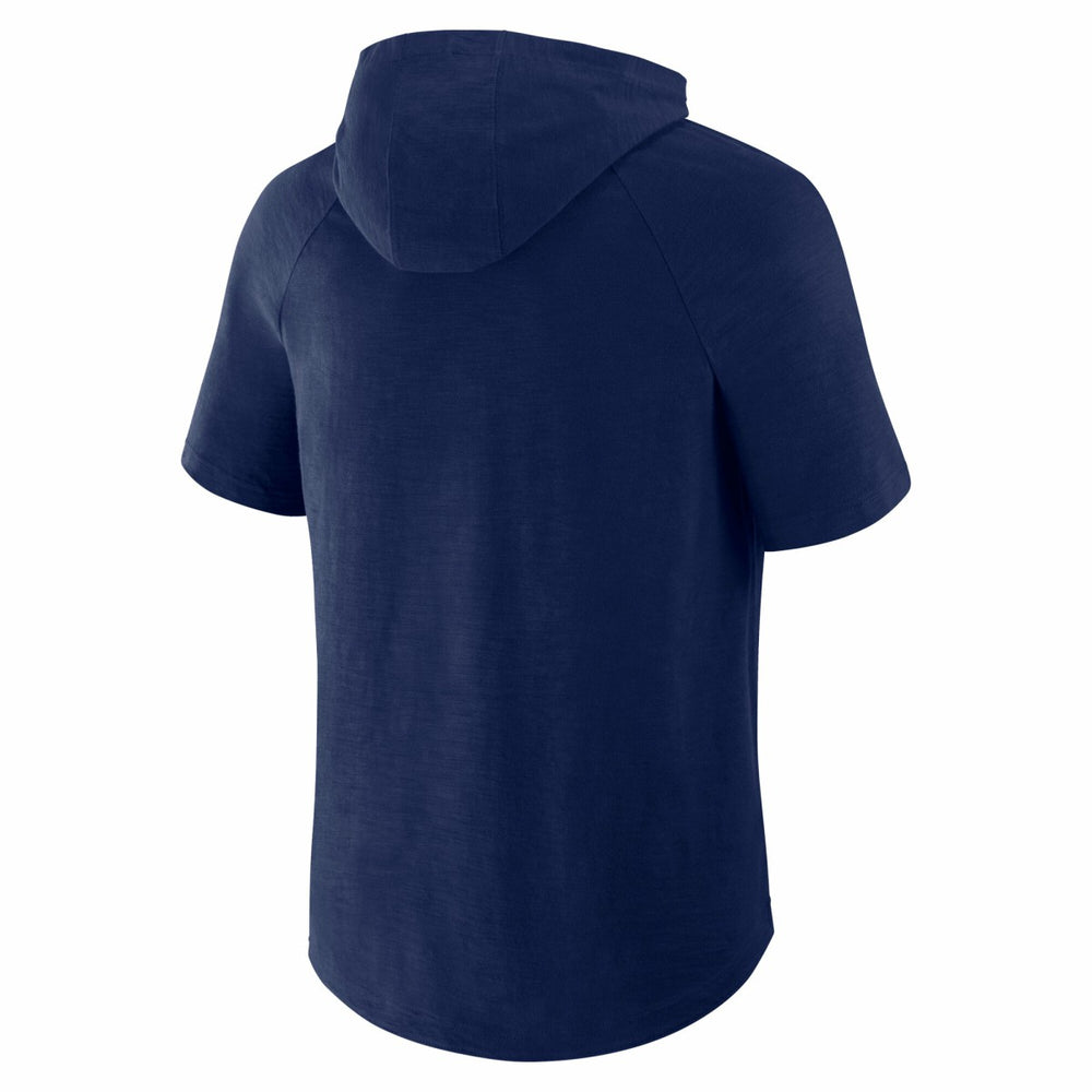 NBA New Orleans Pelicans Pass Legend Raglan Hoodie T-Shirt