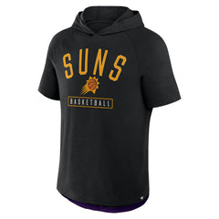 NBA Phoenix Suns Pass Legend Raglan Hoodie T-Shirt