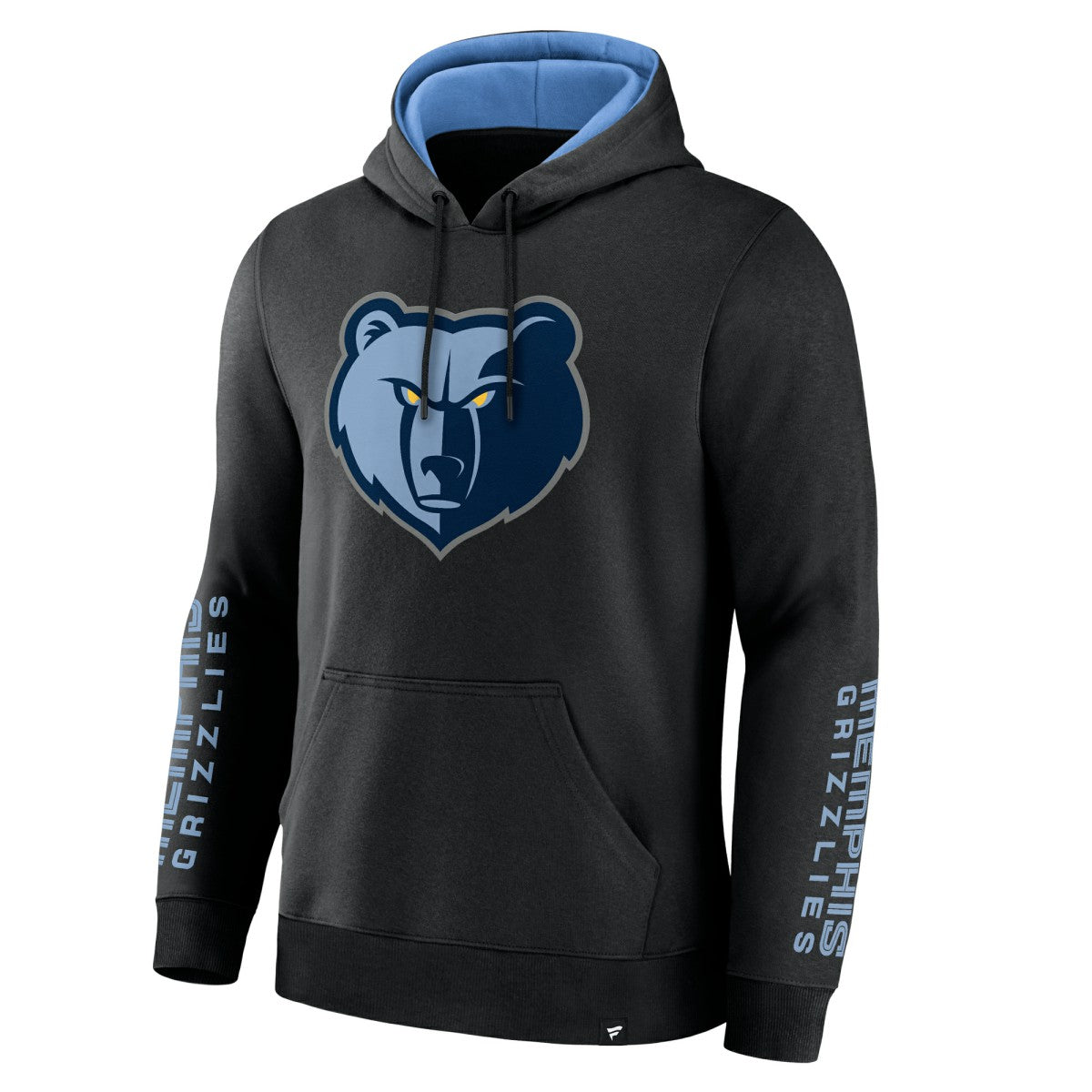 NBA Memphis Grizzlies Legacy Guard Pullover Hoodie
