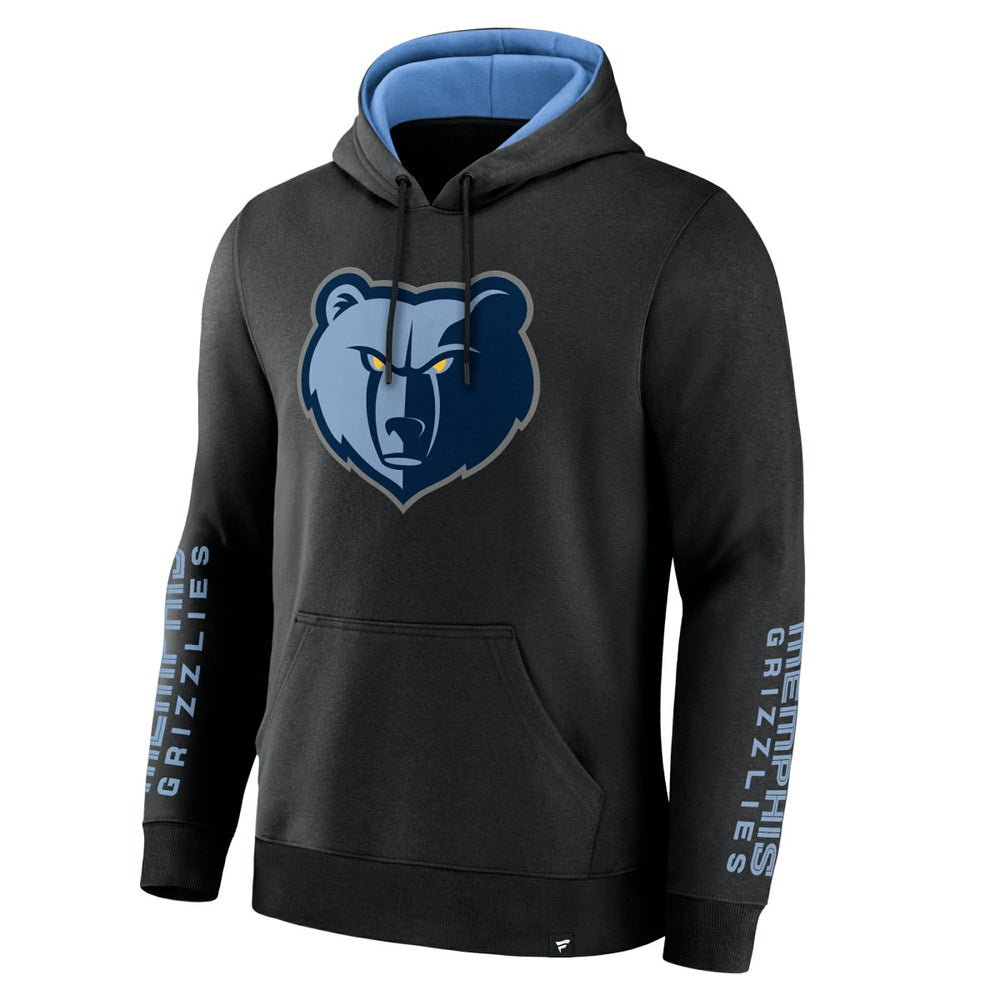 NBA Memphis Grizzlies Legacy Guard Pullover Hoodie