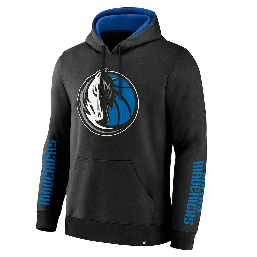 NBA Dallas Mavericks Legacy Guard Pullover Hoodie sale