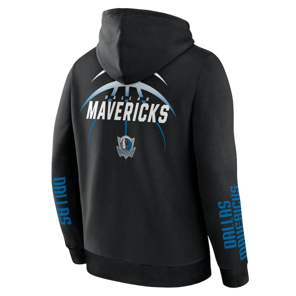NBA Dallas Mavericks Legacy Guard Pullover Hoodie sale