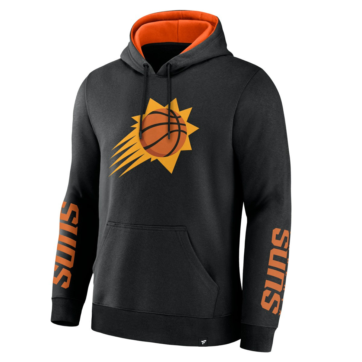NBA Phoenix Suns Legacy Guard Pullover Hoodie