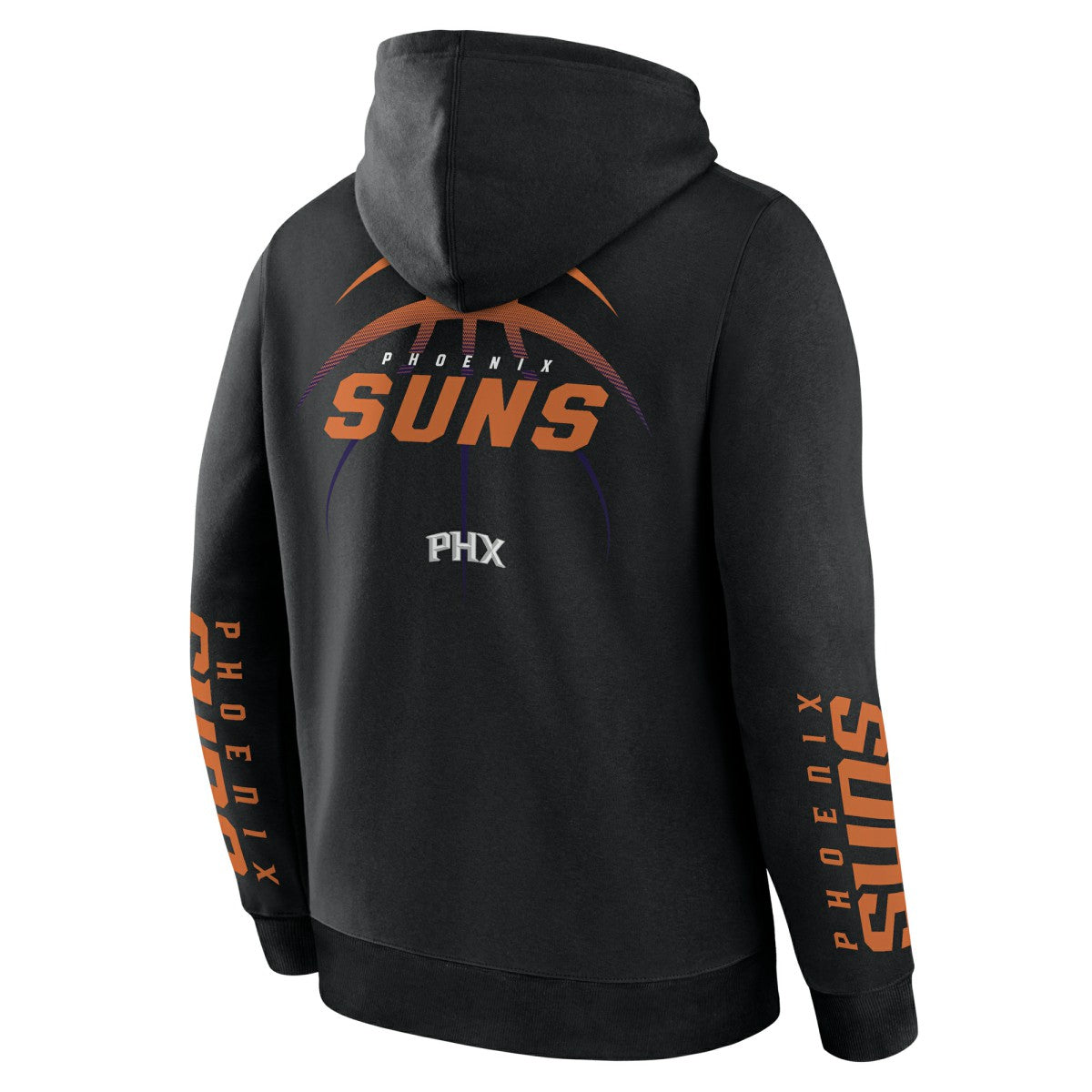NBA Phoenix Suns Legacy Guard Pullover Hoodie