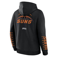 NBA Phoenix Suns Legacy Guard Pullover Hoodie
