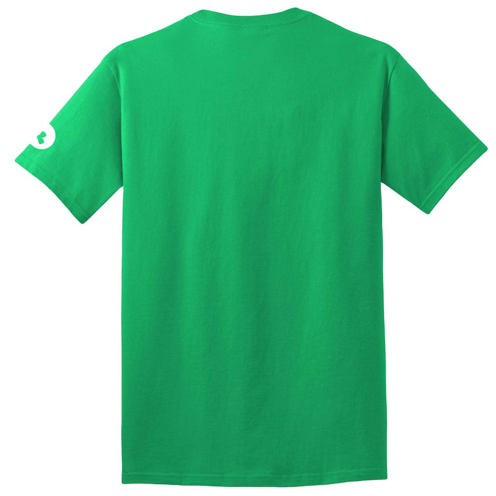 NBA Boston Celtics FISLL Unisex Lucky T-Shirt