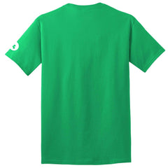 NBA Boston Celtics FISLL Unisex Lucky T-Shirt
