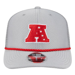 2025 Pro Bowl 9SEVENTY Stretch-Snap Hat - Buffalo Bills