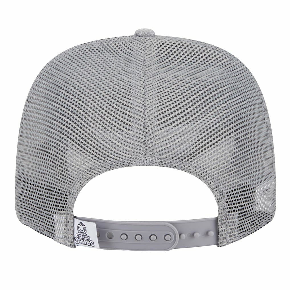 2025 Pro Bowl 9SEVENTY Stretch-Snap Hat - Buffalo Bills