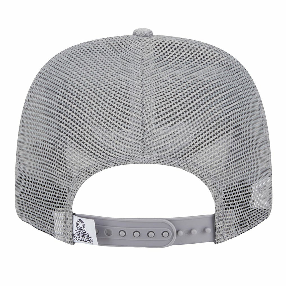 2025 Pro Bowl 9SEVENTY Stretch-Snap Hat - Buffalo Bills