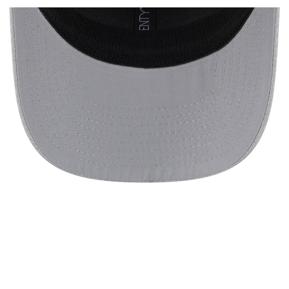 2025 Pro Bowl 9SEVENTY Stretch-Snap Hat - Buffalo Bills