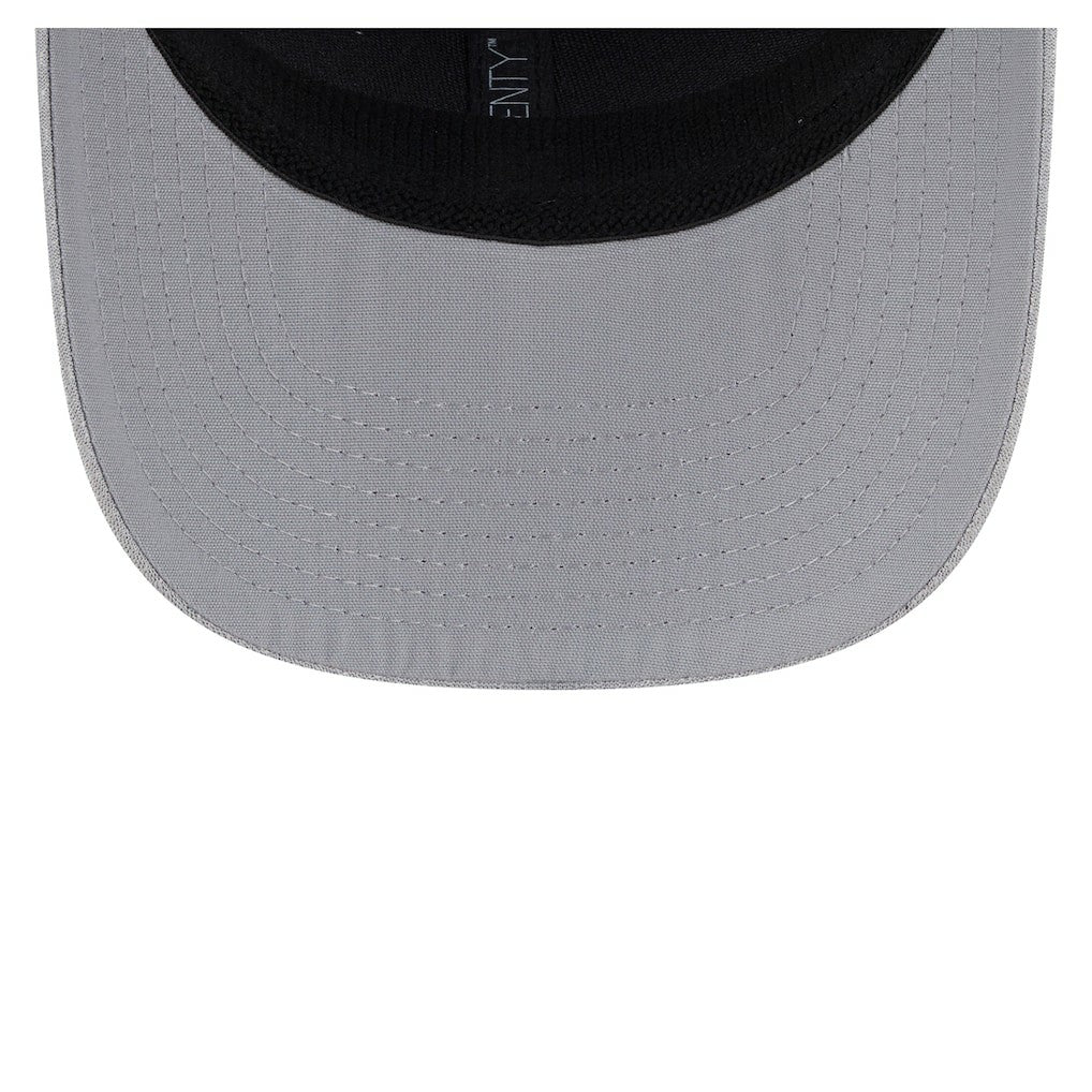 2025 Pro Bowl 9SEVENTY Stretch-Snap Hat - Cincinnati Bengals