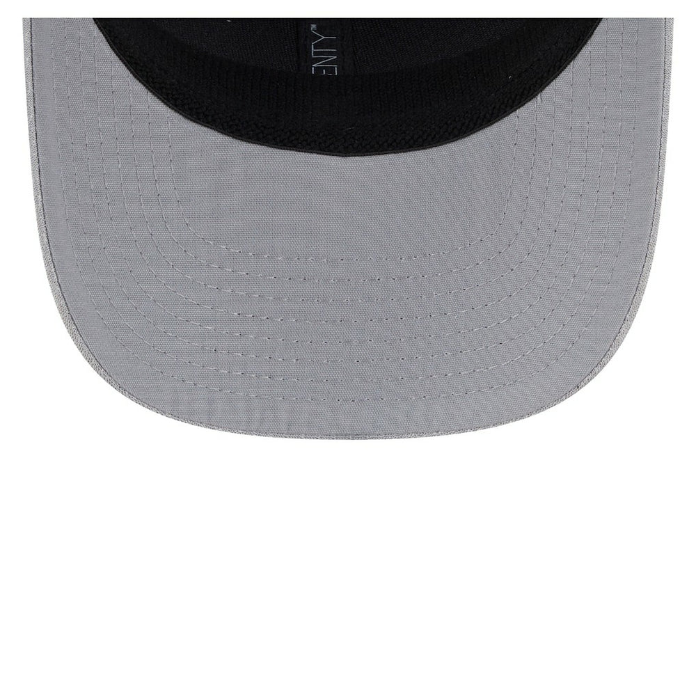 2025 Pro Bowl 9SEVENTY Stretch-Snap Hat - Cincinnati Bengals