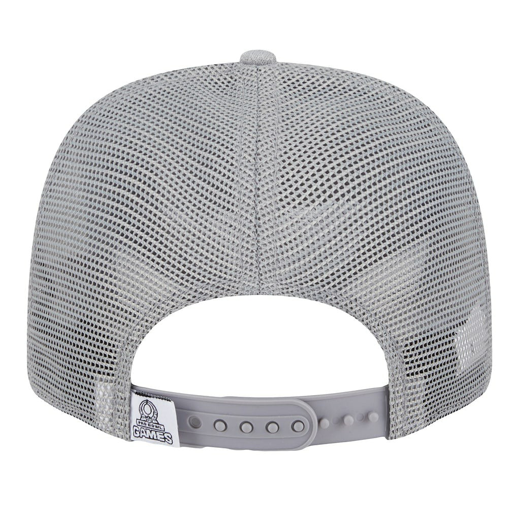 2025 Pro Bowl 9SEVENTY Stretch-Snap Hat - Kansas City Chiefs