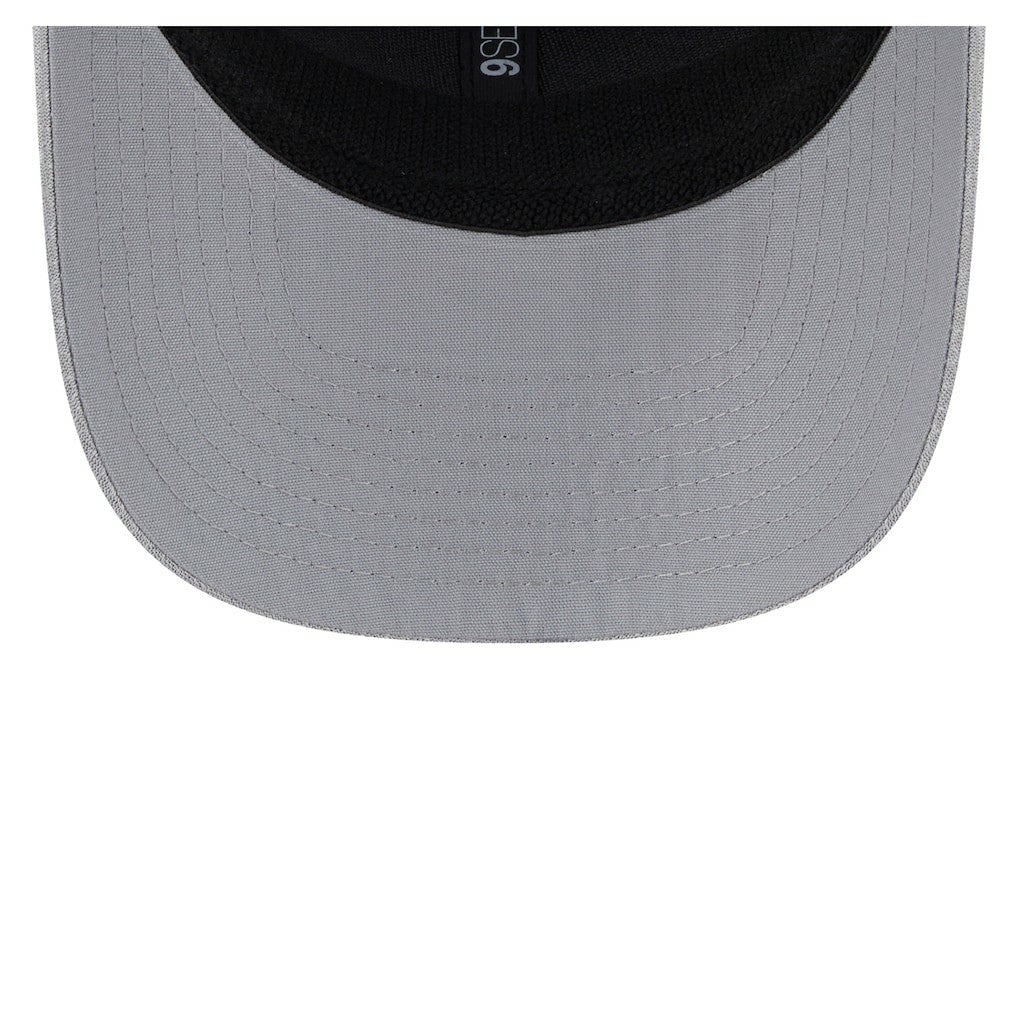 2025 Pro Bowl 9SEVENTY Stretch-Snap Hat - Kansas City Chiefs
