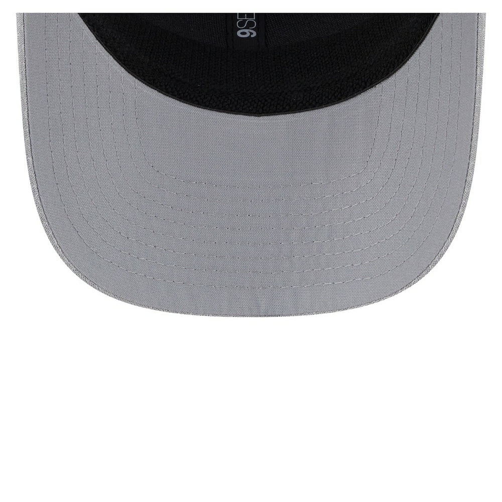 2025 Pro Bowl 9SEVENTY Stretch-Snap Hat - Kansas City Chiefs