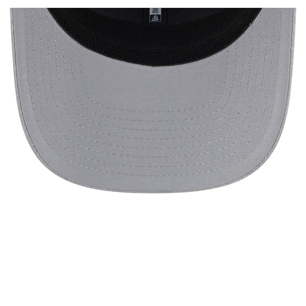 2025 Pro Bowl 9SEVENTY Stretch-Snap Hat - Las Vegas Raiders