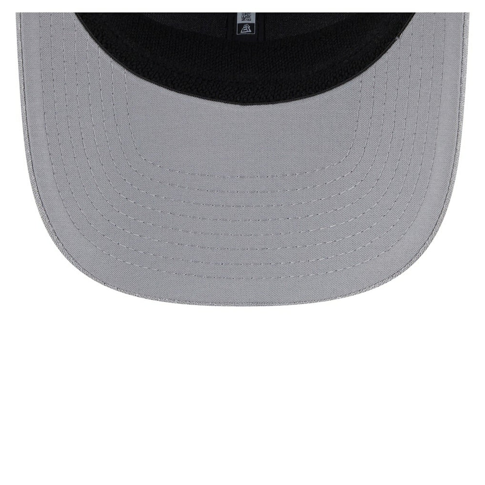 2025 Pro Bowl 9SEVENTY Stretch-Snap Hat - Las Vegas Raiders