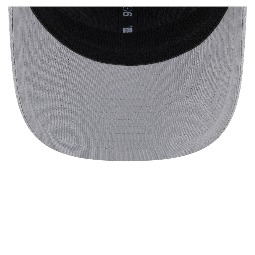 2025 Pro Bowl 9SEVENTY Stretch-Snap Hat - Minnesota Vikings
