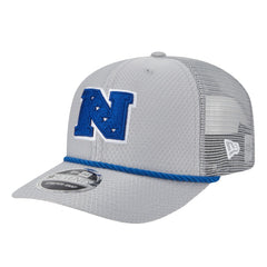 2025 Pro Bowl 9SEVENTY Stretch-Snap Hat - San Francisco 49ers