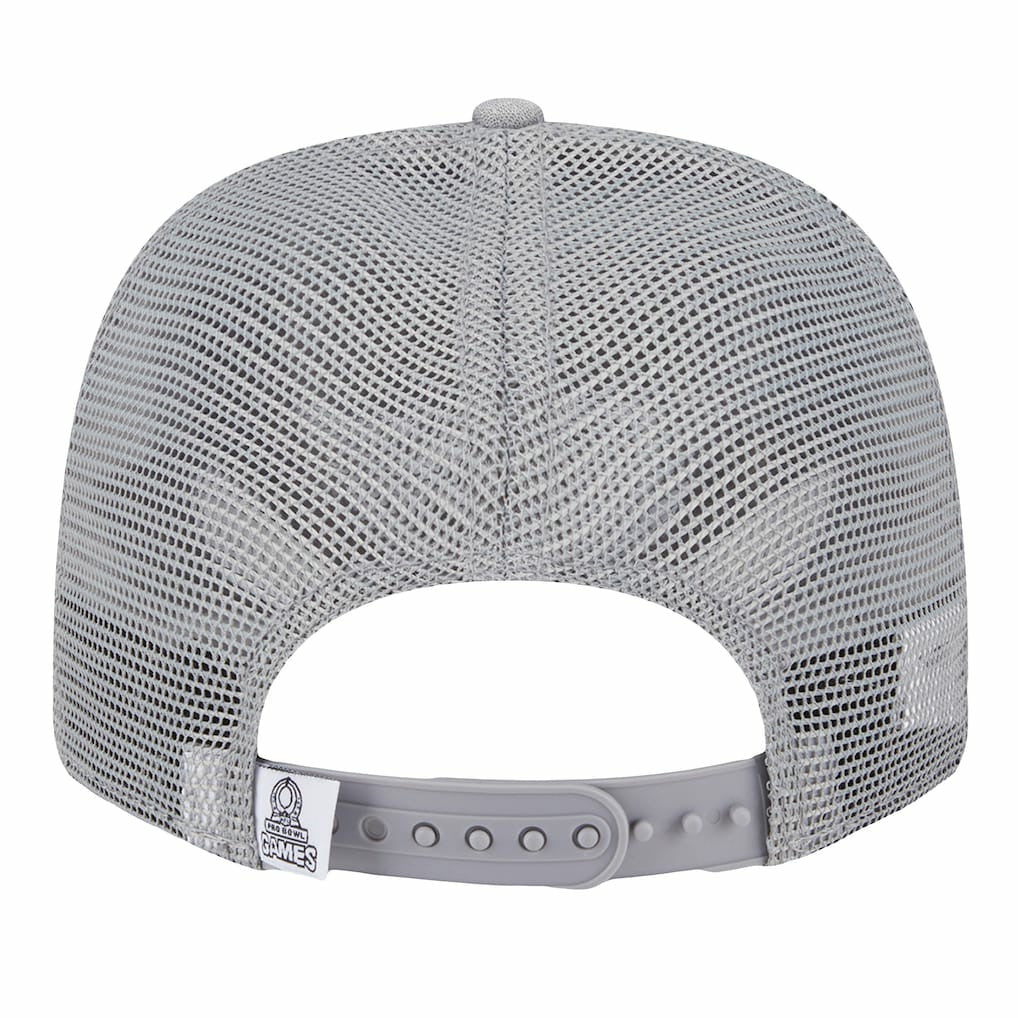 2025 Pro Bowl 9SEVENTY Stretch-Snap Hat - San Francisco 49ers