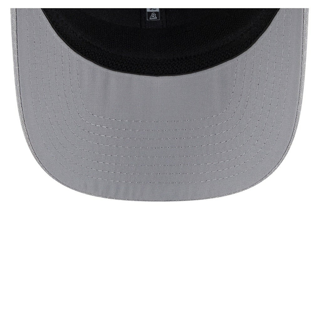 2025 Pro Bowl 9SEVENTY Stretch-Snap Hat - San Francisco 49ers