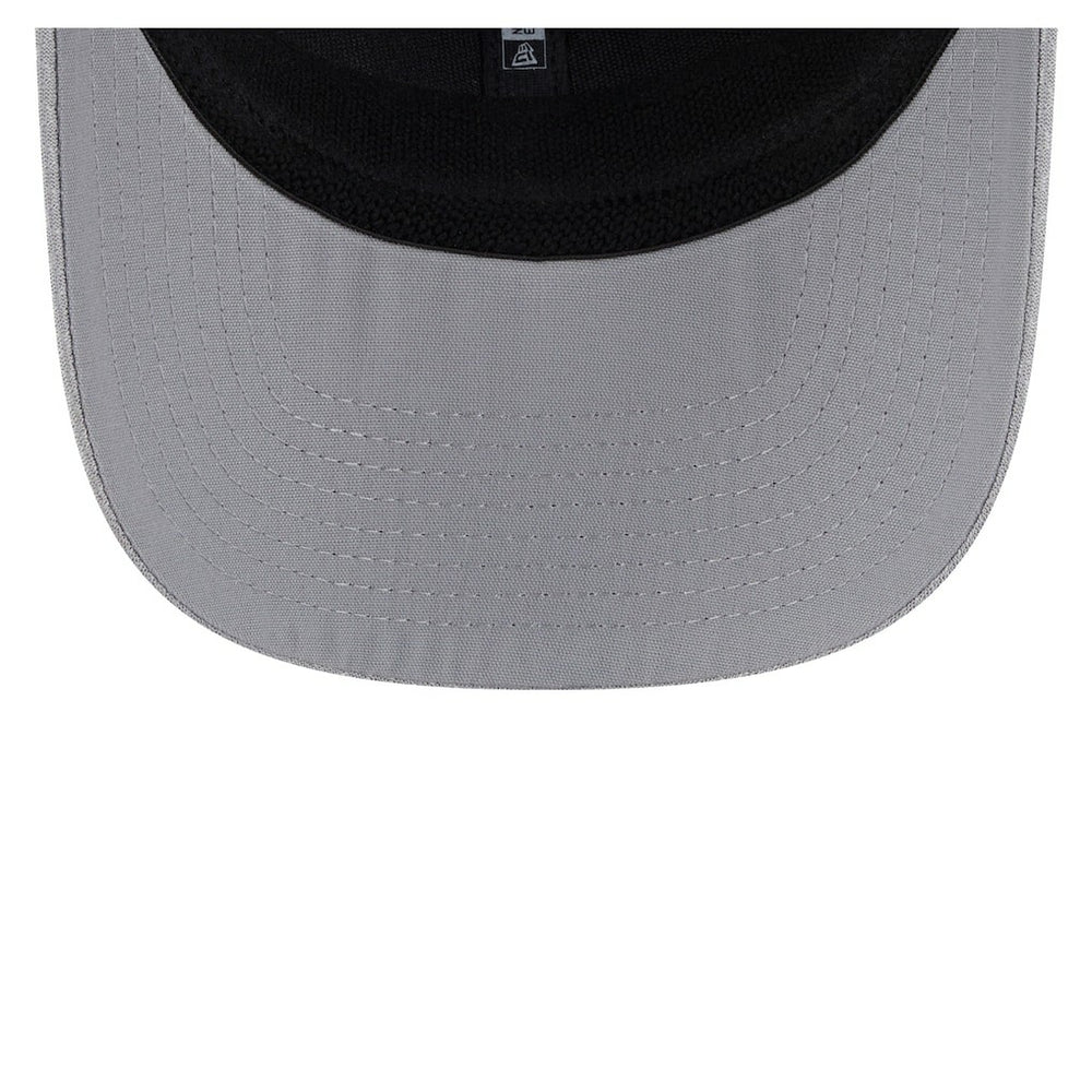 2025 Pro Bowl 9SEVENTY Stretch-Snap Hat - San Francisco 49ers