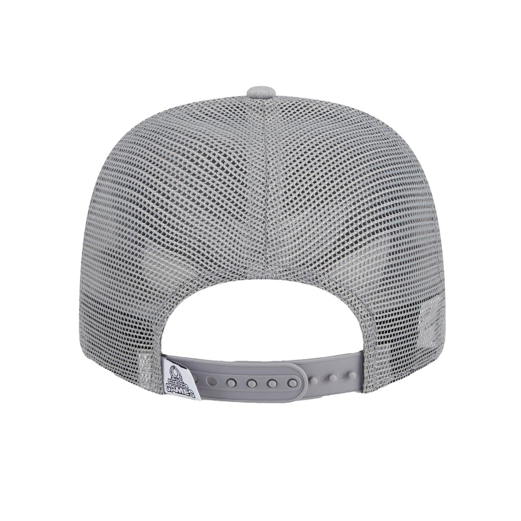 2025 Pro Bowl 9SEVENTY Stretch-Snap Hat - Dallas Cowboys