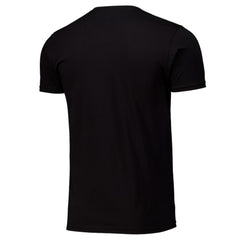 NHL Black Mark Messier New York Rangers Mitchell & Ness Big Face T-Shirt