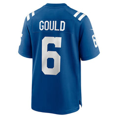 Anthony Gould  Game Jersey - Indianapolis Colts