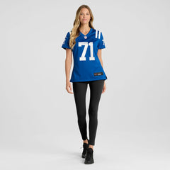Matt Goncalves  Women's Game Jersey - Indianapolis Colts