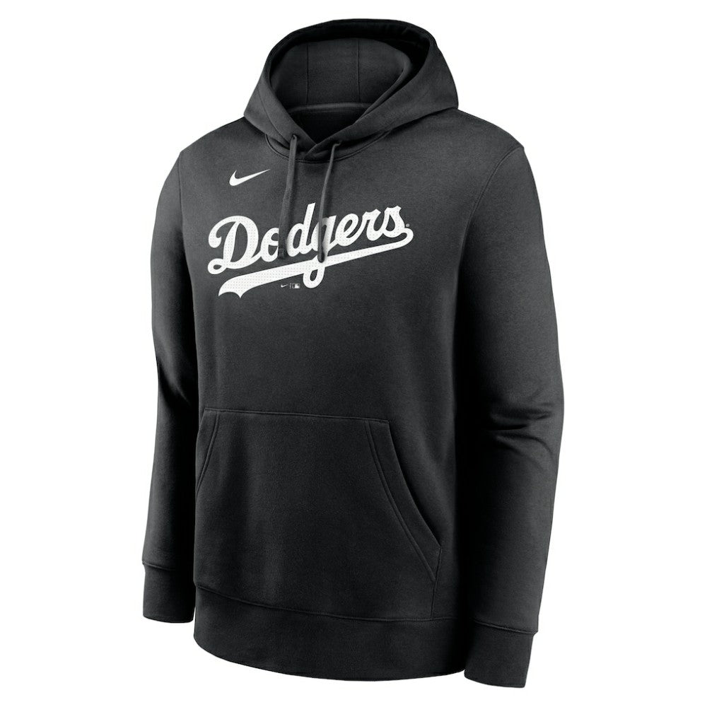 MLB Shohei Ohtani Los Angeles Dodgers Nike Player Name & Number Club Fleece Pullover Hoodie