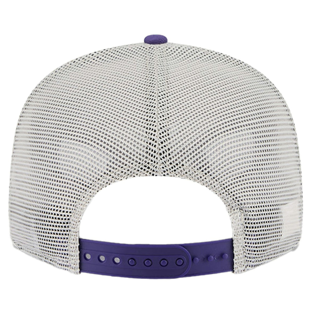 NBA Phoenix Suns Victory Grove Split Panel 9FIFTY Snapback Hat