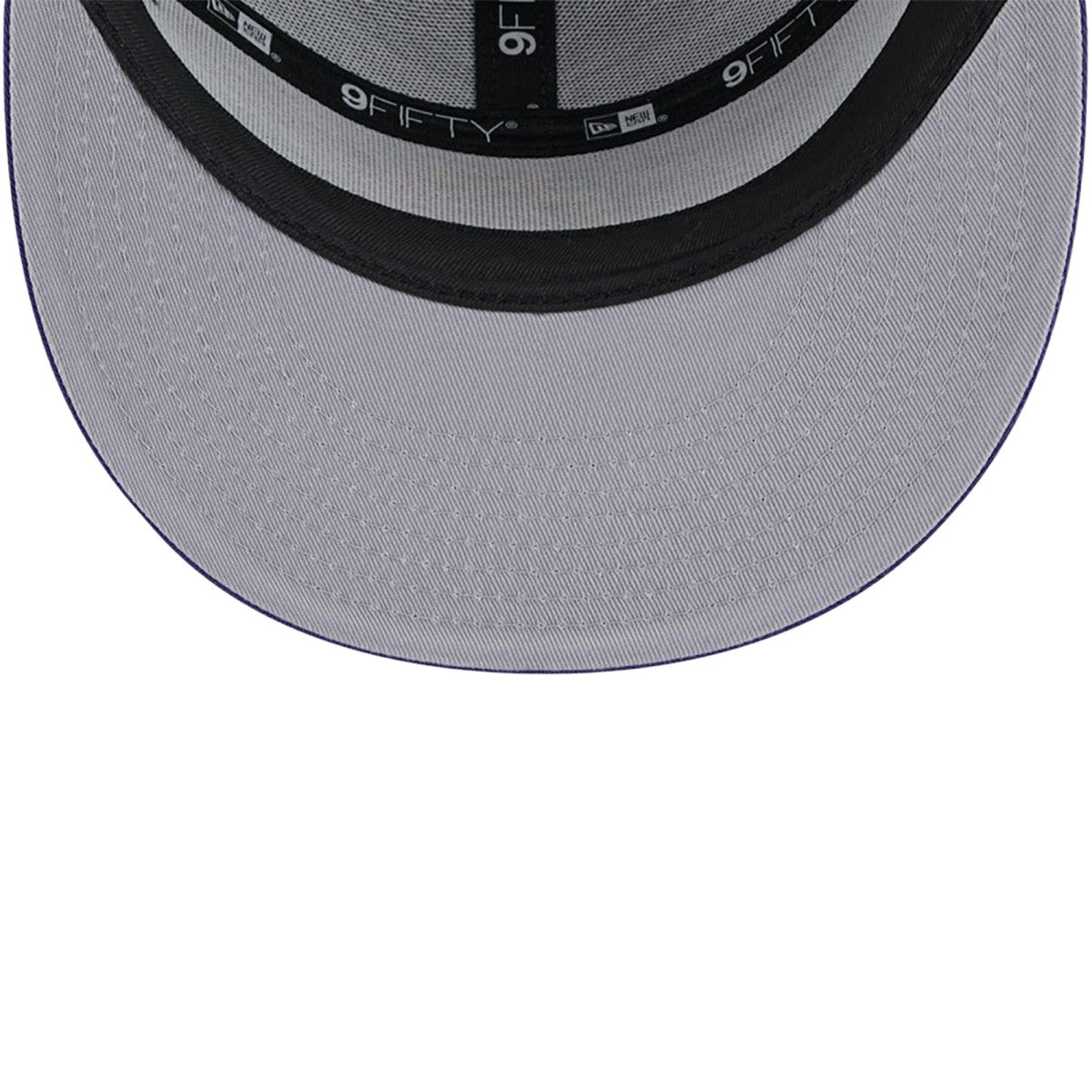 NBA Phoenix Suns Victory Grove Split Panel 9FIFTY Snapback Hat