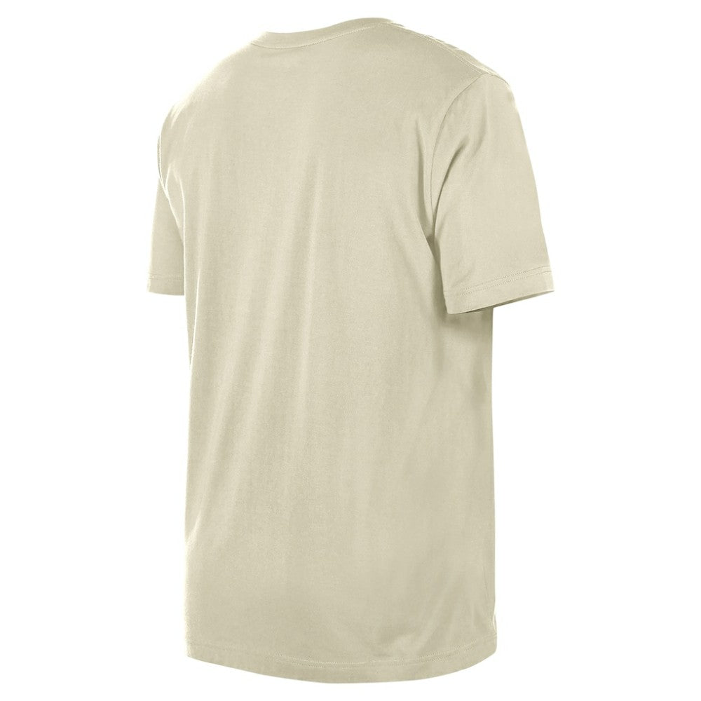 MLB San Diego Padres New Era Americana Flag Fill T-Shirt
