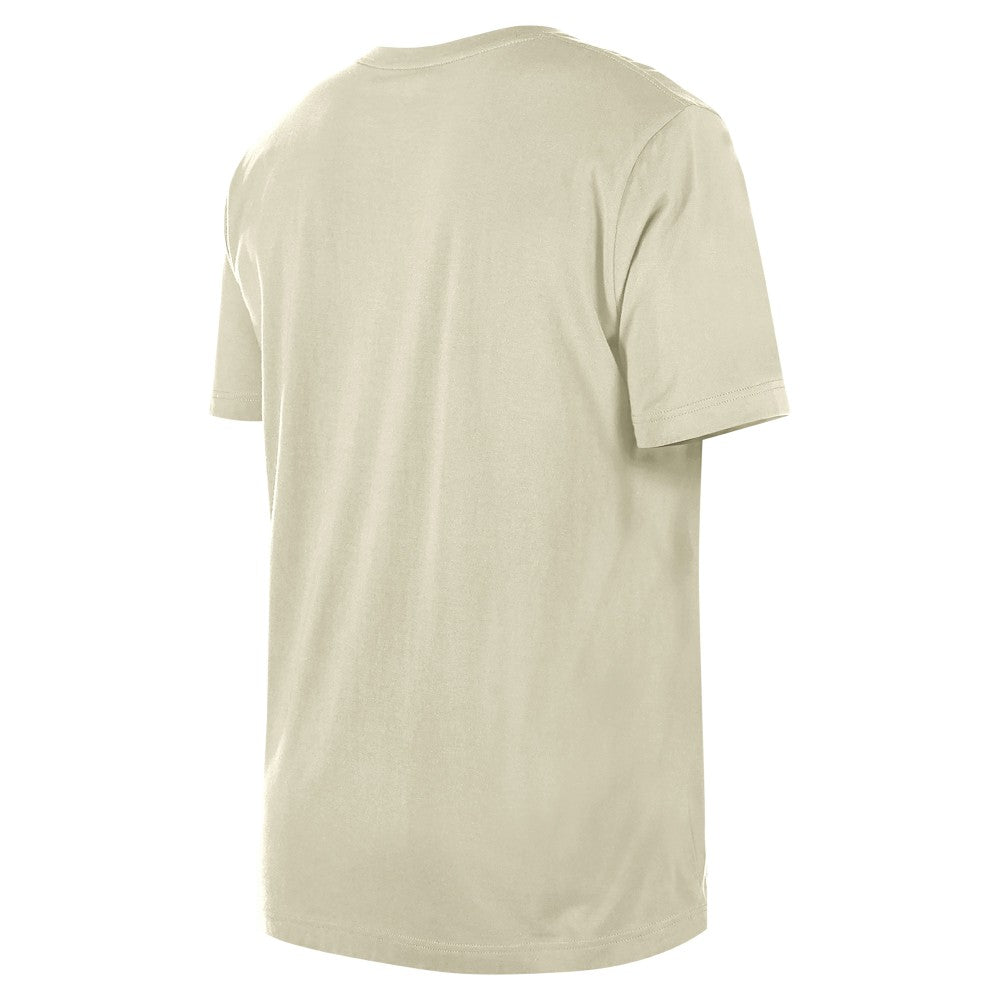 MLB Miami Marlins New Era Americana Flag Fill T-Shirt