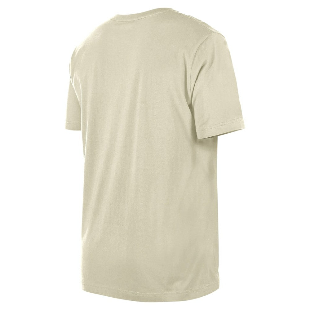 MLB Chicago Cubs New Era Americana Flag Fill T-Shirt